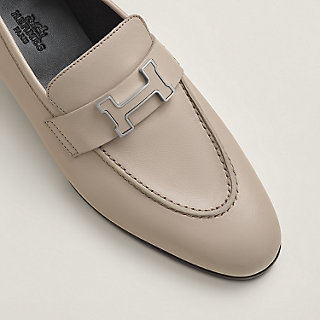 Paris loafer | Hermès Mainland China